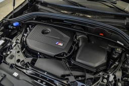 BMW X2 M35i Sports Activity Coupe 2026