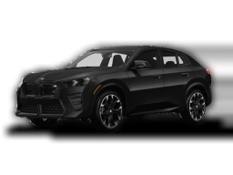 BMW X2 M35i Sports Activity Coupe 2026