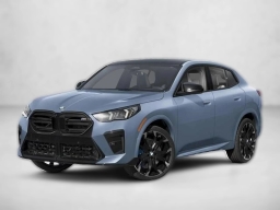 BMW X2 M35i Sports Activity Coupe 2026