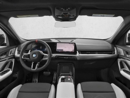 BMW X2 M35i Sports Activity Coupe 2026