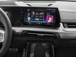 BMW X2 M35i Sports Activity Coupe 2026