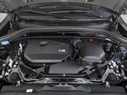 BMW X2 M35i Sports Activity Coupe 2026