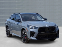 BMW X2 M35i Sports Activity Coupe 2026