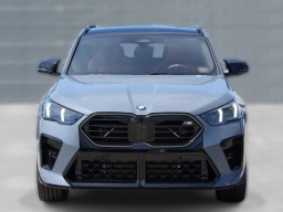 BMW X2 M35i Sports Activity Coupe 2026