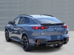 BMW X2 M35i Sports Activity Coupe 2026