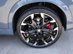 BMW X2 M35i Sports Activity Coupe 2026