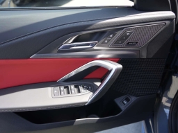 BMW X2 M35i Sports Activity Coupe 2026