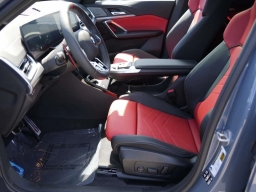 BMW X2 M35i Sports Activity Coupe 2026