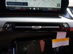 BMW X2 M35i Sports Activity Coupe 2026