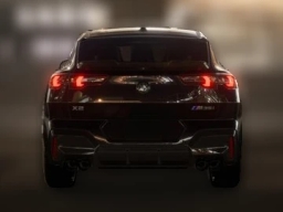 BMW X2 M35i Sports Activity Coupe 2026