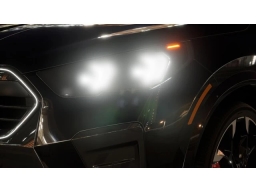 BMW X2 M35i Sports Activity Coupe 2026