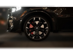 BMW X2 M35i Sports Activity Coupe 2026