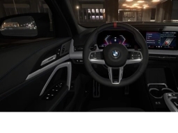 BMW X2 M35i Sports Activity Coupe 2026