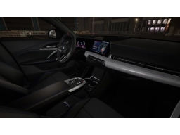 BMW X2 M35i Sports Activity Coupe 2026