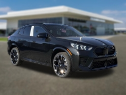 BMW X2 M35i Sports Activity Coupe 2026
