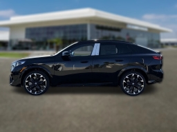 BMW X2 M35i Sports Activity Coupe 2026