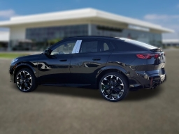 BMW X2 M35i Sports Activity Coupe 2026