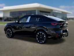 BMW X2 M35i Sports Activity Coupe 2026