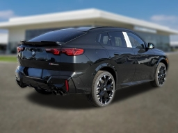 BMW X2 M35i Sports Activity Coupe 2026