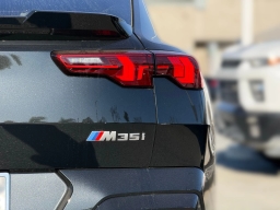 BMW X2 M35i Sports Activity Coupe 2026