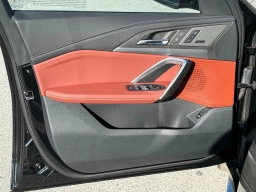 BMW X2 M35i Sports Activity Coupe 2026