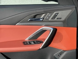 BMW X2 M35i Sports Activity Coupe 2026