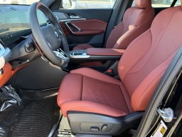 BMW X2 M35i Sports Activity Coupe 2026