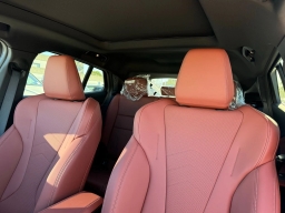 BMW X2 M35i Sports Activity Coupe 2026