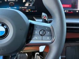 BMW X2 M35i Sports Activity Coupe 2026