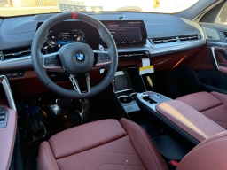 BMW X2 M35i Sports Activity Coupe 2026