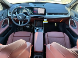 BMW X2 M35i Sports Activity Coupe 2026