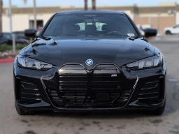 BMW i4 M50 Gran Coupe 2025