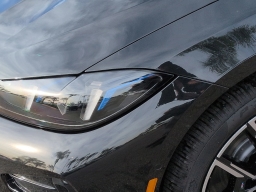 BMW i4 M50 Gran Coupe 2025