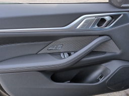 BMW i4 M50 Gran Coupe 2025