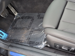 BMW i4 M50 Gran Coupe 2025