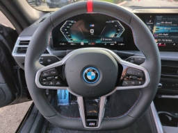 BMW i4 M50 Gran Coupe 2025