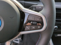 BMW i4 M50 Gran Coupe 2025