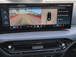 BMW i4 M50 Gran Coupe 2025