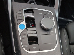 BMW i4 M50 Gran Coupe 2025