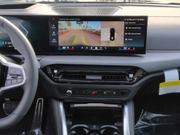 BMW i4 M50 Gran Coupe 2025