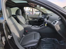 BMW i4 M50 Gran Coupe 2025