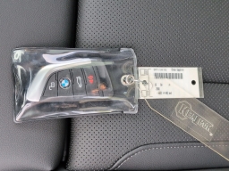 BMW i4 M50 Gran Coupe 2025