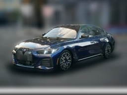 BMW i4 xDrive40 Gran Coupe 2026