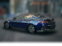 BMW i4 xDrive40 Gran Coupe 2026