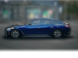 BMW i4 xDrive40 Gran Coupe 2026