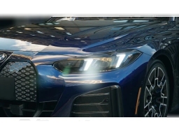 BMW i4 xDrive40 Gran Coupe 2026