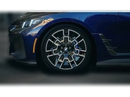 BMW i4 xDrive40 Gran Coupe 2026