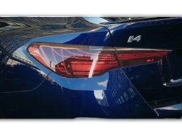 BMW i4 xDrive40 Gran Coupe 2026