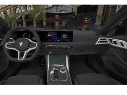 BMW i4 xDrive40 Gran Coupe 2026