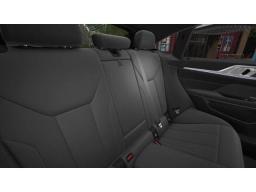 BMW i4 xDrive40 Gran Coupe 2026